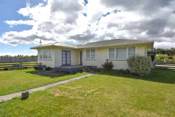 31D Millard Avenue, Masterton