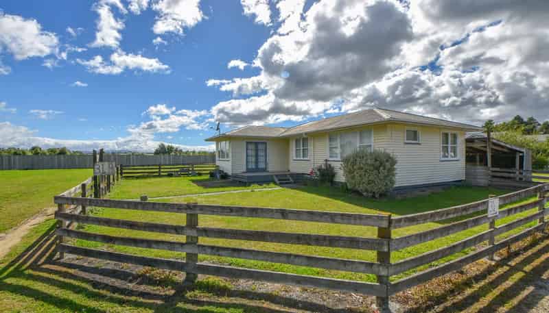 31D Millard Avenue, Masterton