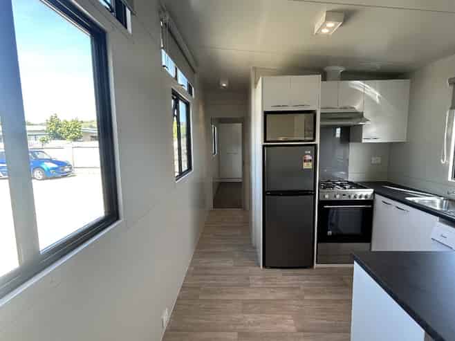 Hawkes Bay - Address withheld