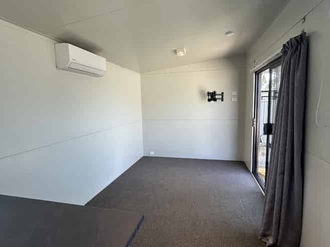 Hawkes Bay - Address withheld