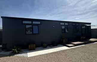 Hawkes Bay - Address withheld