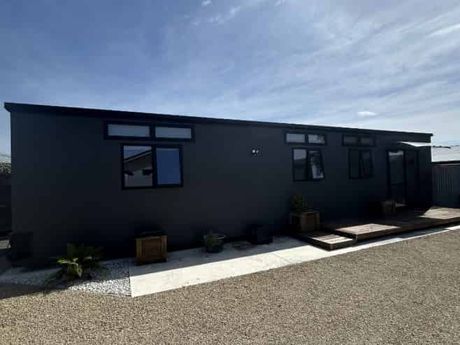 Hawkes Bay - Address withheld