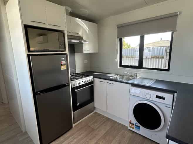 Hawkes Bay - Address withheld