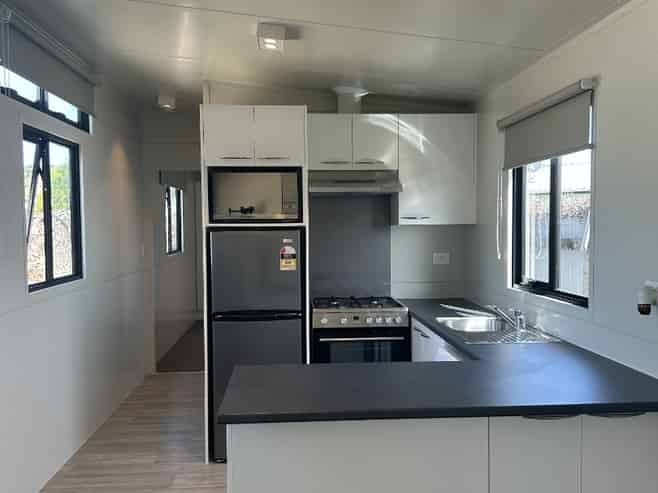 Hawkes Bay - Address withheld