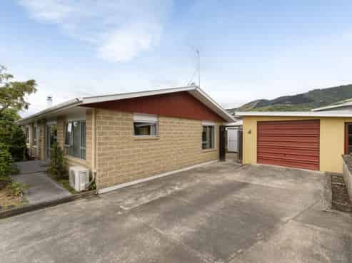 2/9A William Street, Richmond