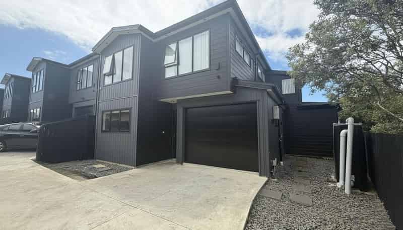 26D Tupaki Place, Pakuranga Heights
