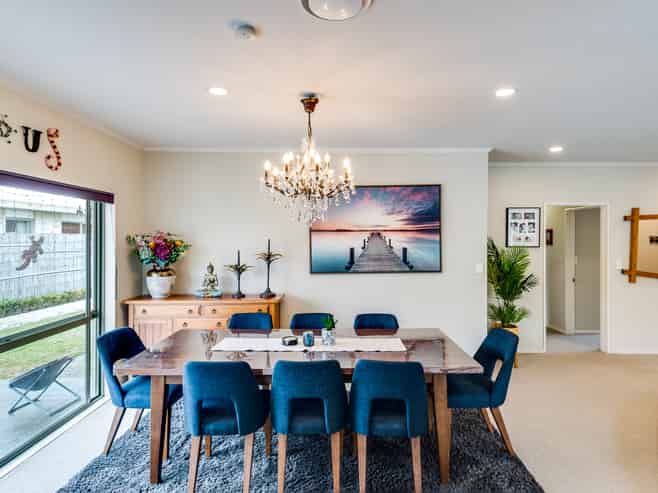 Hawkes Bay - Address withheld