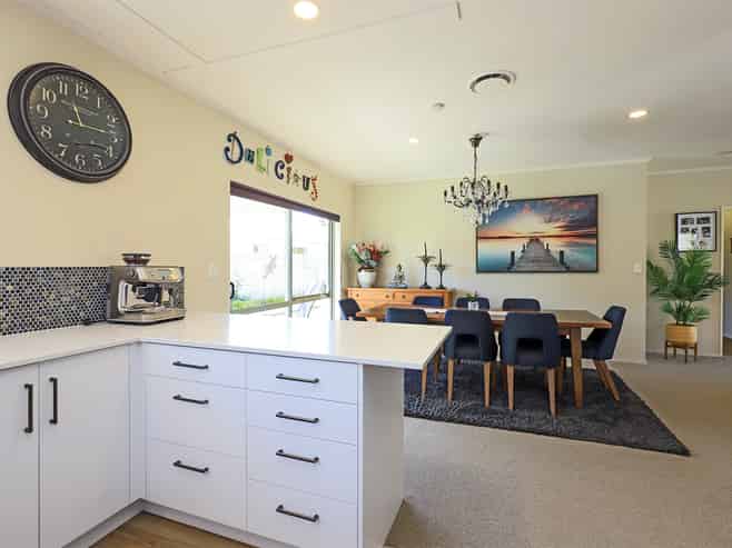 Hawkes Bay - Address withheld