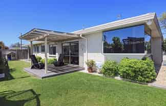 Hawkes Bay - Address withheld