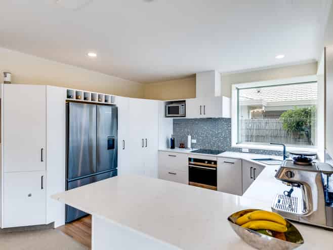 Hawkes Bay - Address withheld