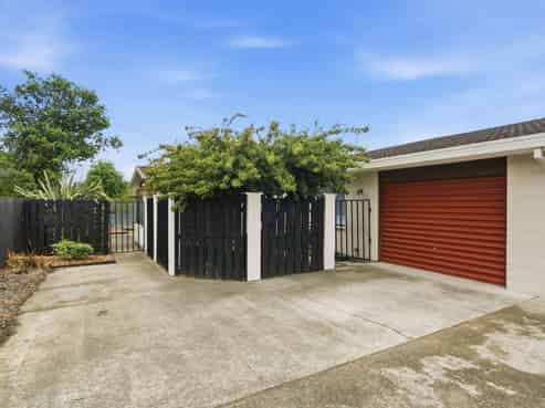 58A Newnham Street, Rangiora
