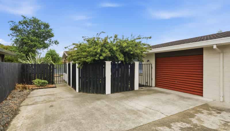 58a Newnham Street, Rangiora