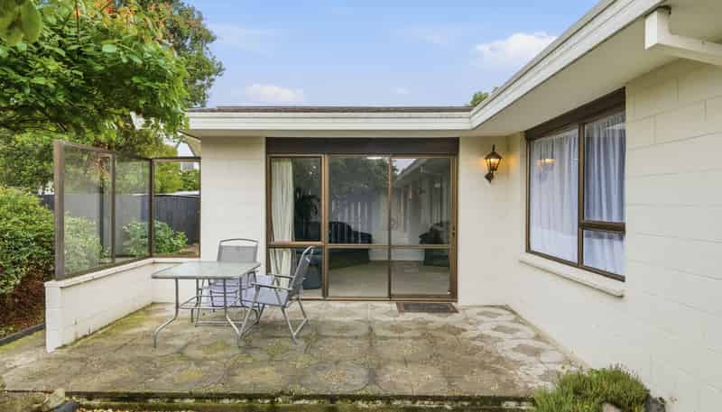 58a Newnham Street, Rangiora