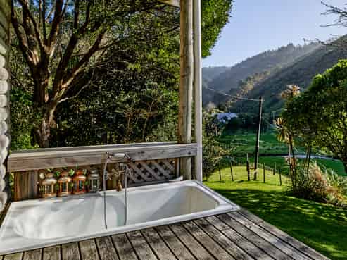 850A Paekakariki Hill Road, Pauatahanui