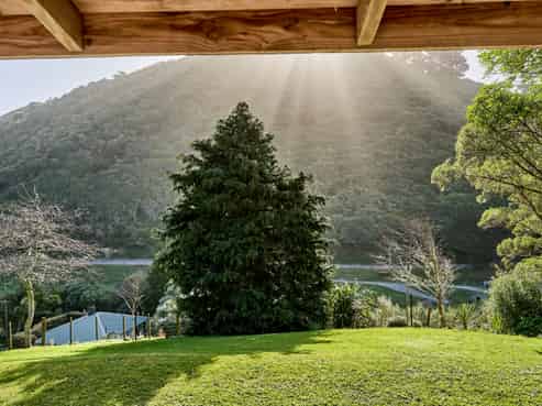 850A Paekakariki Hill Road, Pauatahanui