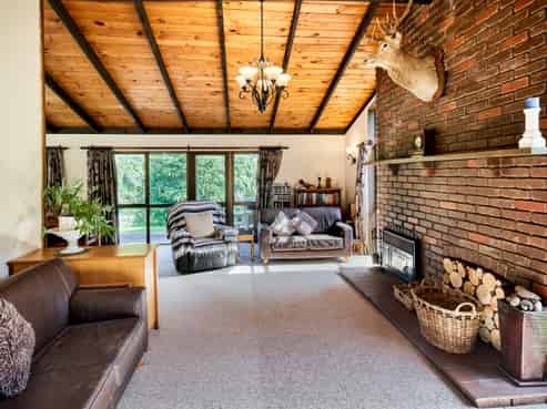 850A Paekakariki Hill Road, Pauatahanui