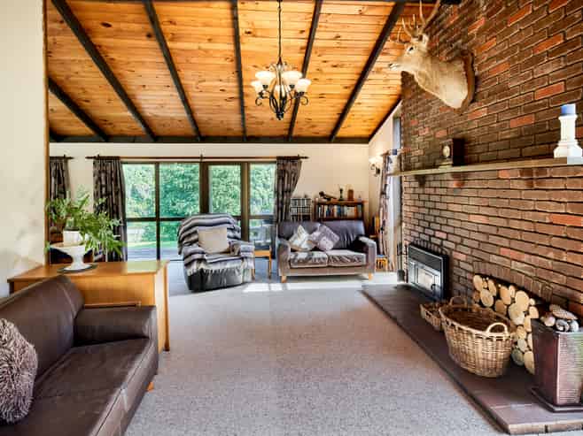 850A Paekakariki Hill Road, Pauatahanui