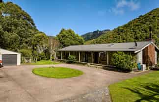 850A Paekakariki Hill Road, Pauatahanui