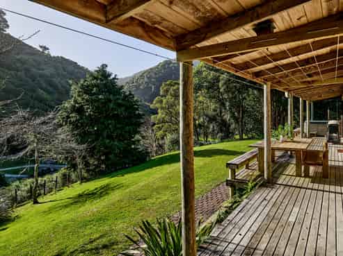 850A Paekakariki Hill Road, Pauatahanui
