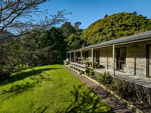 850A Paekakariki Hill Road, Pauatahanui