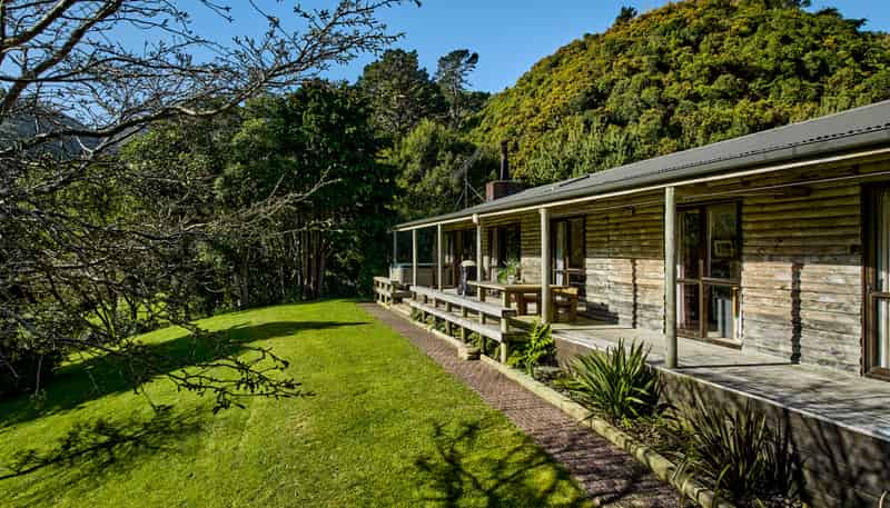 850A Paekakariki Hill Road, Pauatahanui