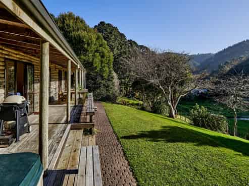 850A Paekakariki Hill Road, Pauatahanui