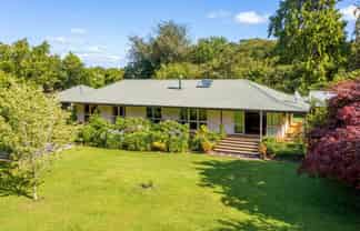 7 Homestead Lane, Greytown