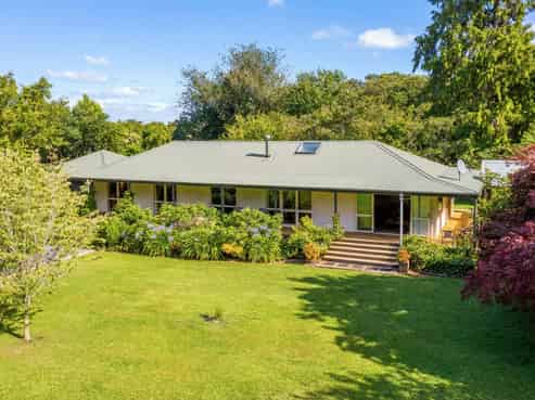 7 Homestead Lane, Greytown