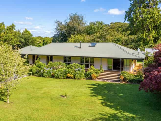 7 Homestead Lane, Greytown
