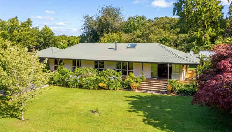 7 Homestead Lane, Greytown