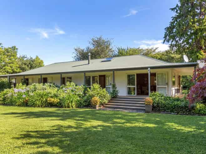 7 Homestead Lane, Greytown