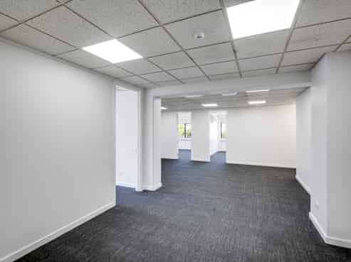 Quality Second Floor Office