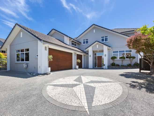 22 Kahurangi Heights, Aotea