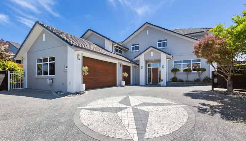 22 Kahurangi Heights, Aotea