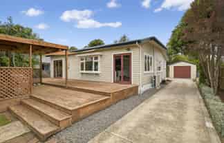 166 Opawa Road, Opawa