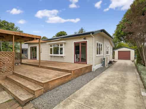 166 Opawa Road, Hillsborough