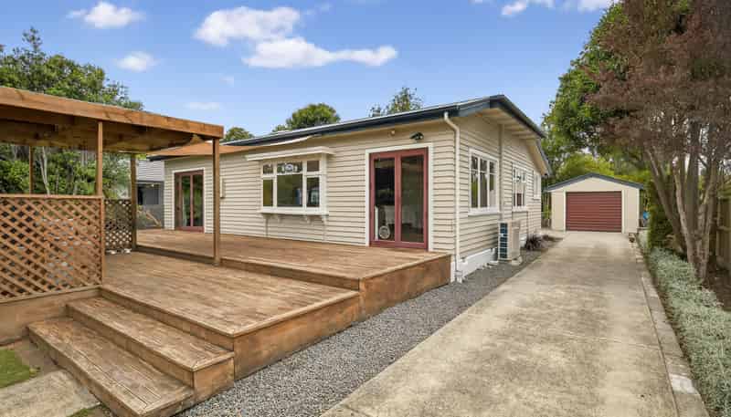 166 Opawa Road, Hillsborough