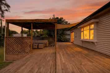 166 Opawa Road, Hillsborough