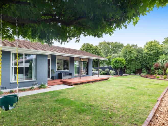 217A Hoon Hay Road, Hoon Hay