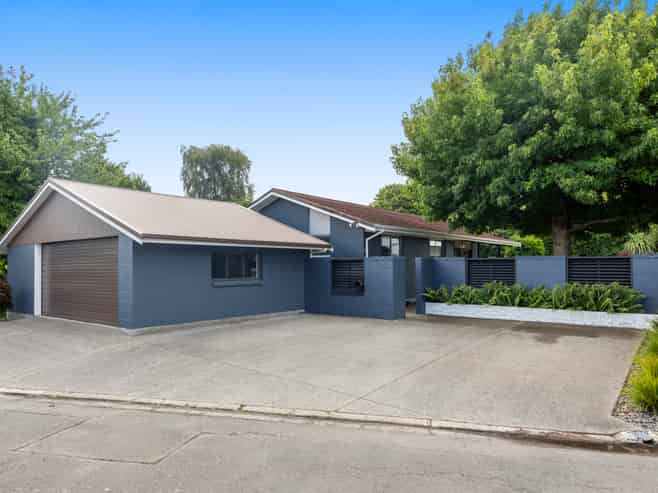 217A Hoon Hay Road, Hoon Hay