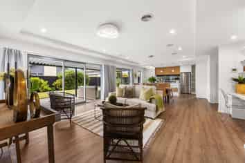 16 Warhorse Gate, Halswell