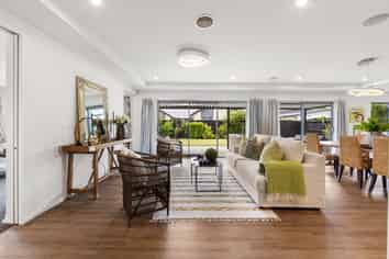 16 Warhorse Gate, Halswell