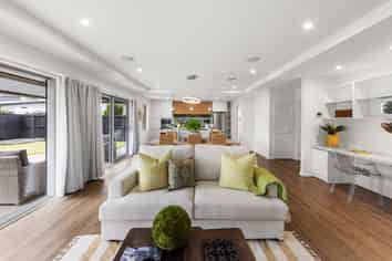 16 Warhorse Gate, Halswell