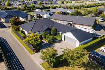 16 Warhorse Gate, Halswell