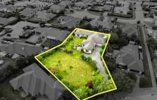 28 Perthshire Crescent, Lincoln