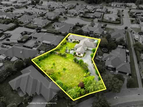 28 Perthshire Crescent, Lincoln