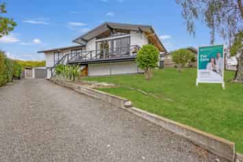 9 Leeton Drive, Waipukurau and Surrounds