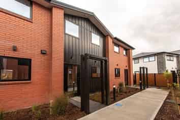 3 Milne Crescent, Taita