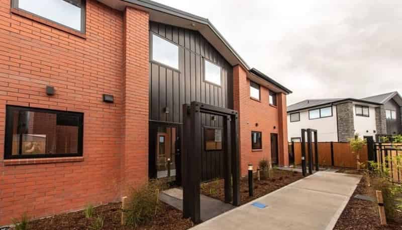 3 Milne Crescent, Taita