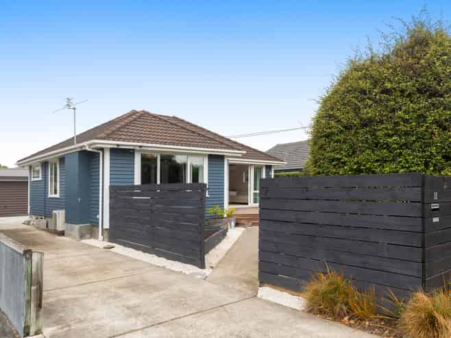 11 Mavin Road, Hoon Hay